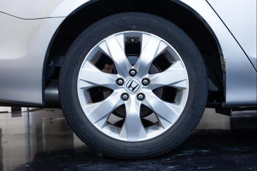 used 2008 Honda Accord car, priced at $8,800