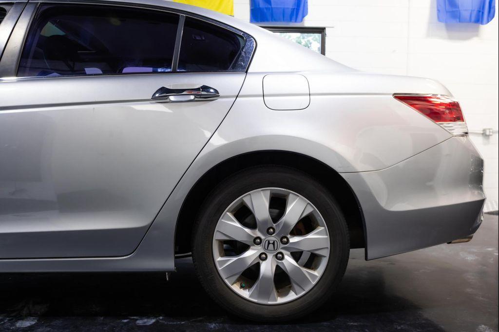 used 2008 Honda Accord car, priced at $8,800