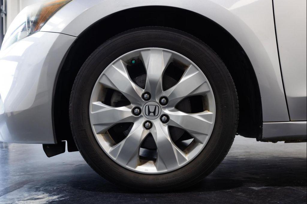 used 2008 Honda Accord car, priced at $8,800