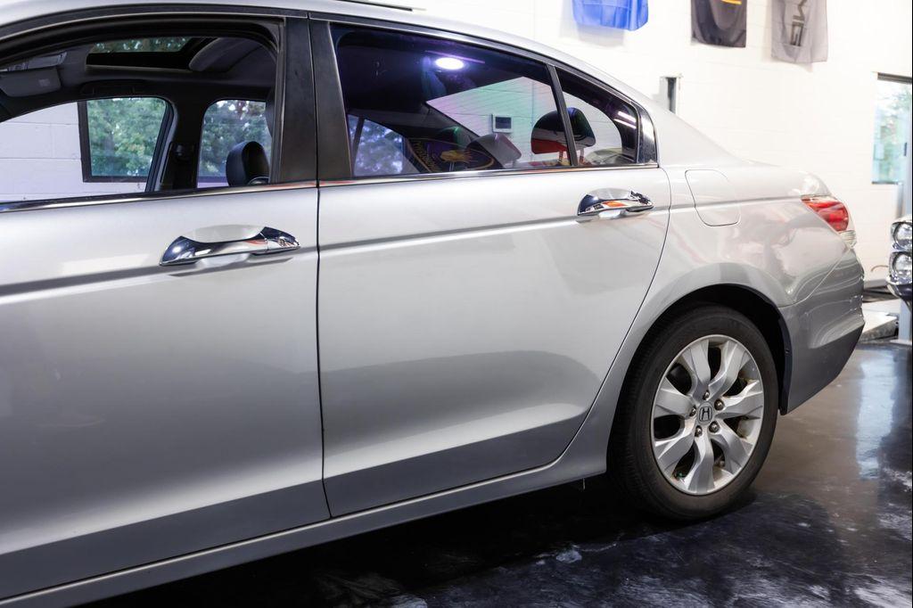 used 2008 Honda Accord car, priced at $8,800