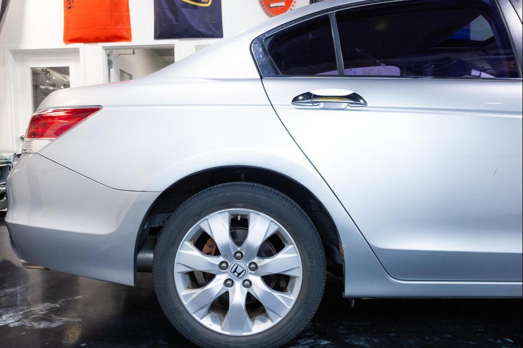 used 2008 Honda Accord car, priced at $8,800