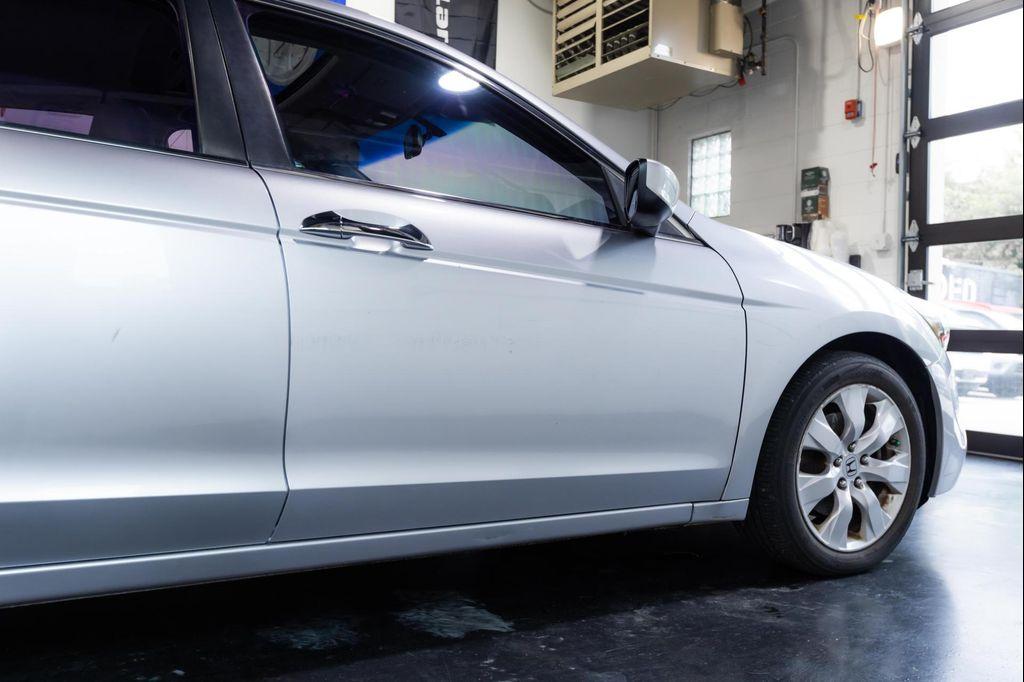 used 2008 Honda Accord car, priced at $8,800