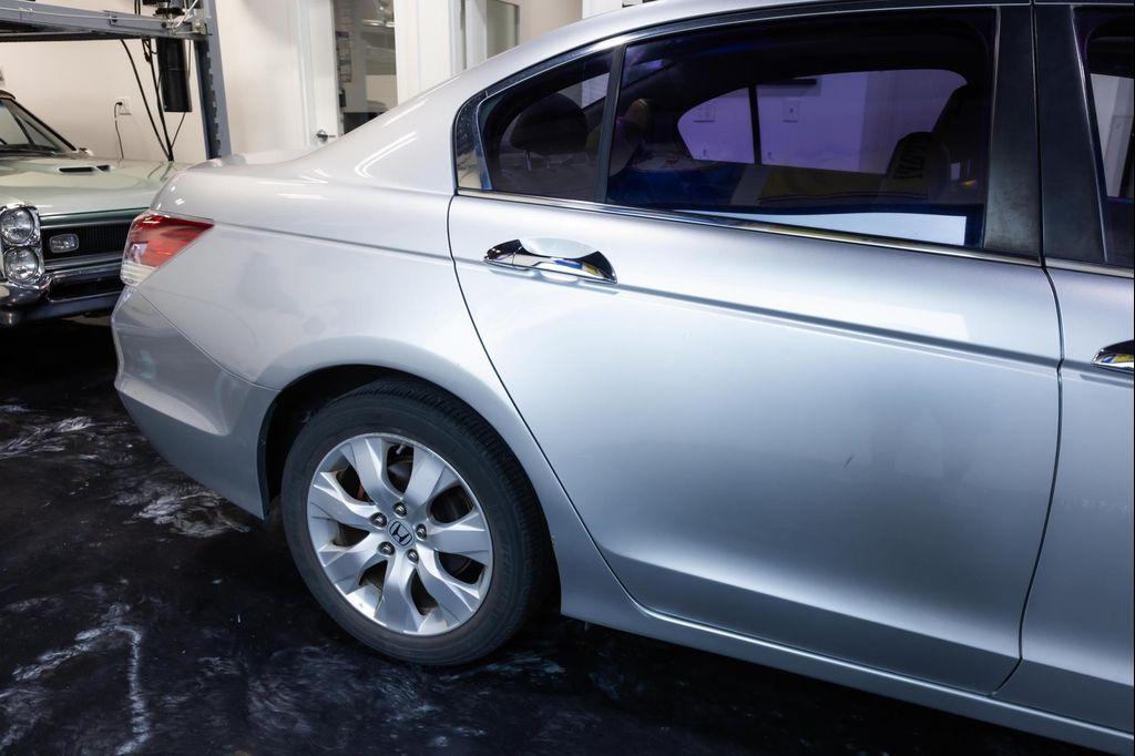 used 2008 Honda Accord car, priced at $8,800