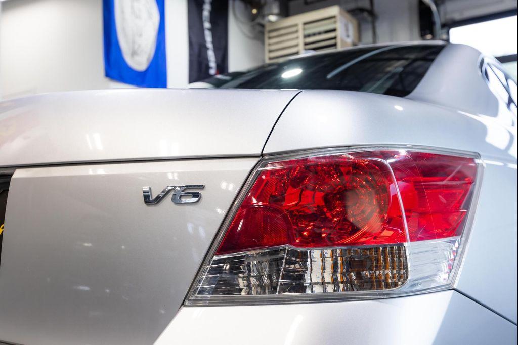 used 2008 Honda Accord car, priced at $8,800