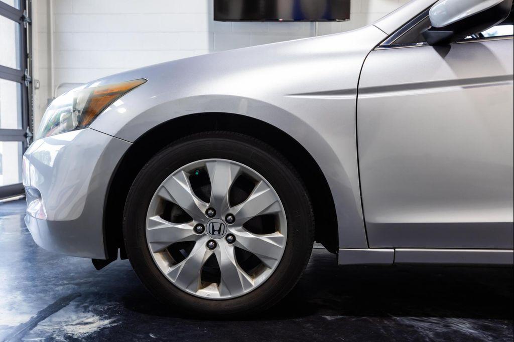 used 2008 Honda Accord car, priced at $8,800