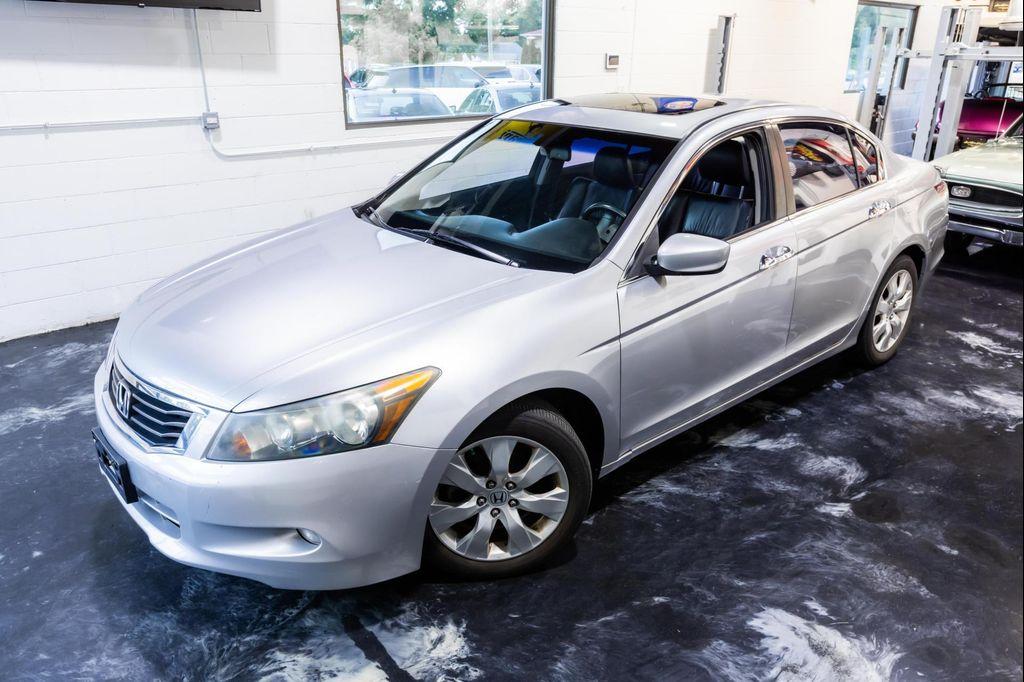 used 2008 Honda Accord car, priced at $8,800