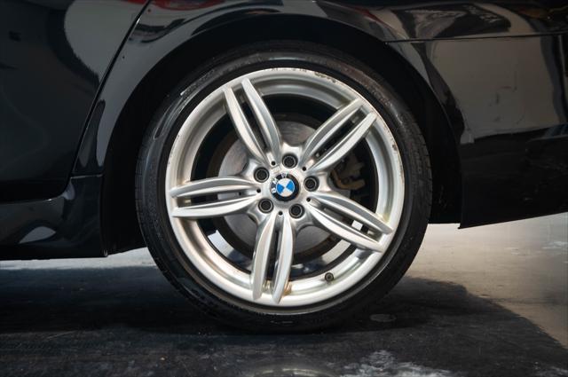 used 2014 BMW 535 car, priced at $5,999