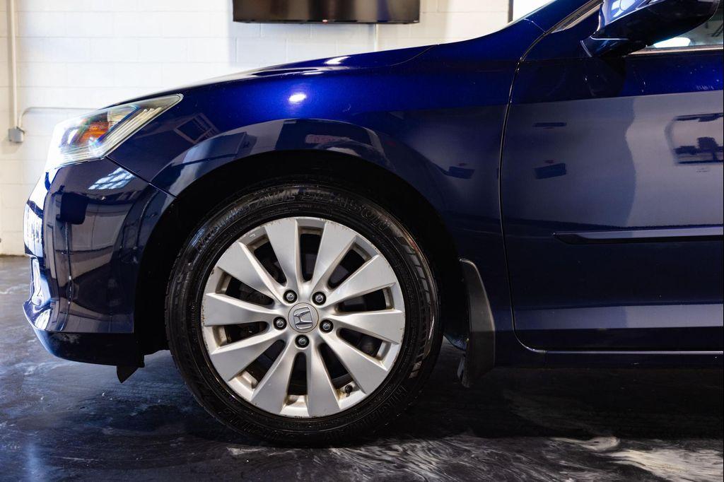used 2013 Honda Accord car