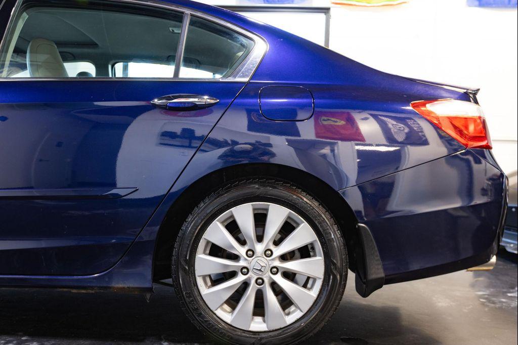 used 2013 Honda Accord car