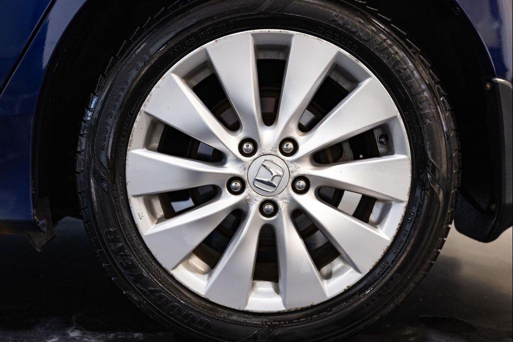 used 2013 Honda Accord car