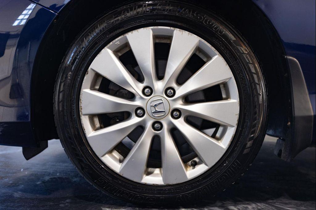 used 2013 Honda Accord car