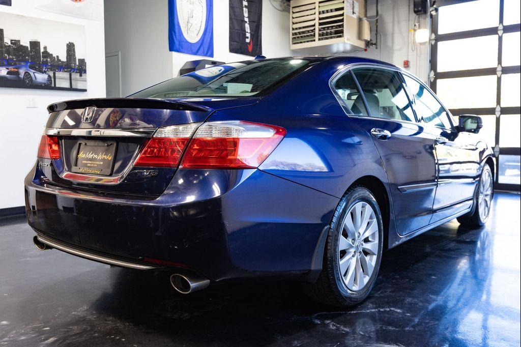 used 2013 Honda Accord car