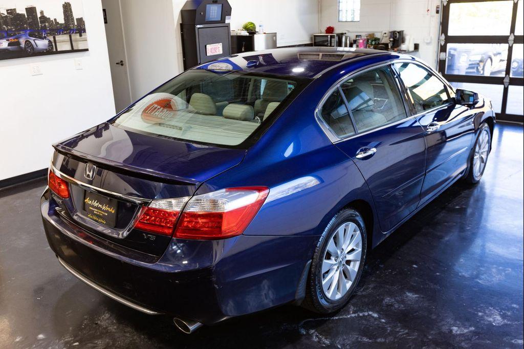 used 2013 Honda Accord car