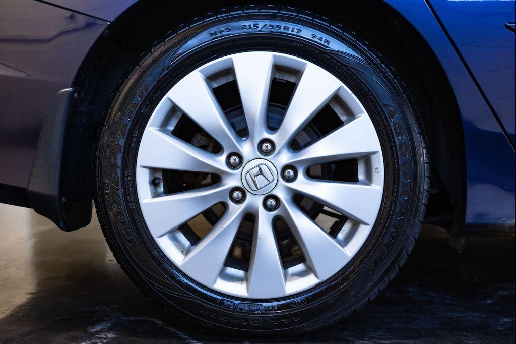 used 2013 Honda Accord car