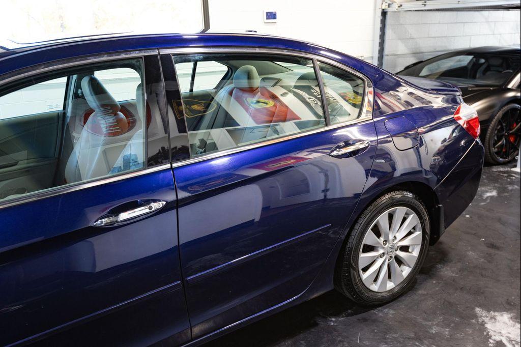 used 2013 Honda Accord car