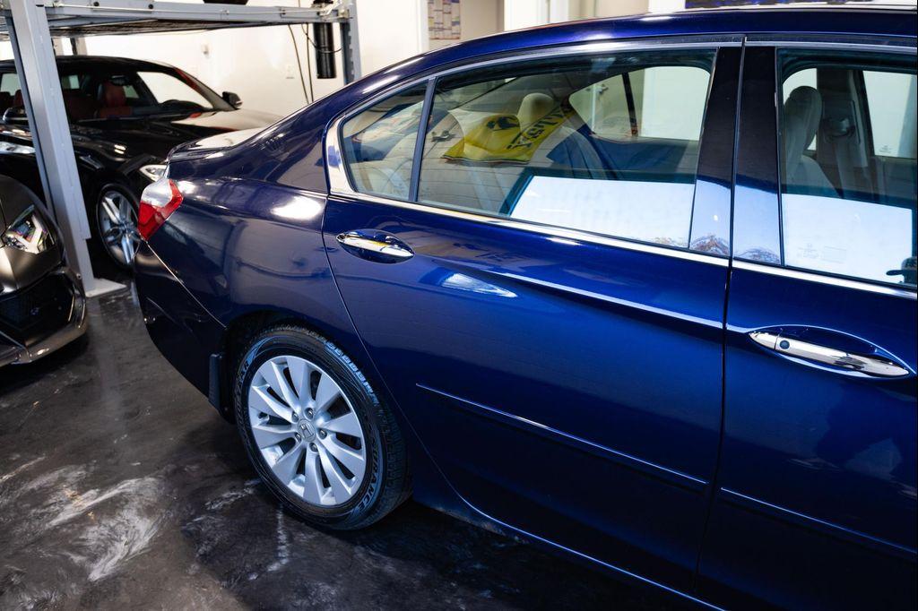used 2013 Honda Accord car