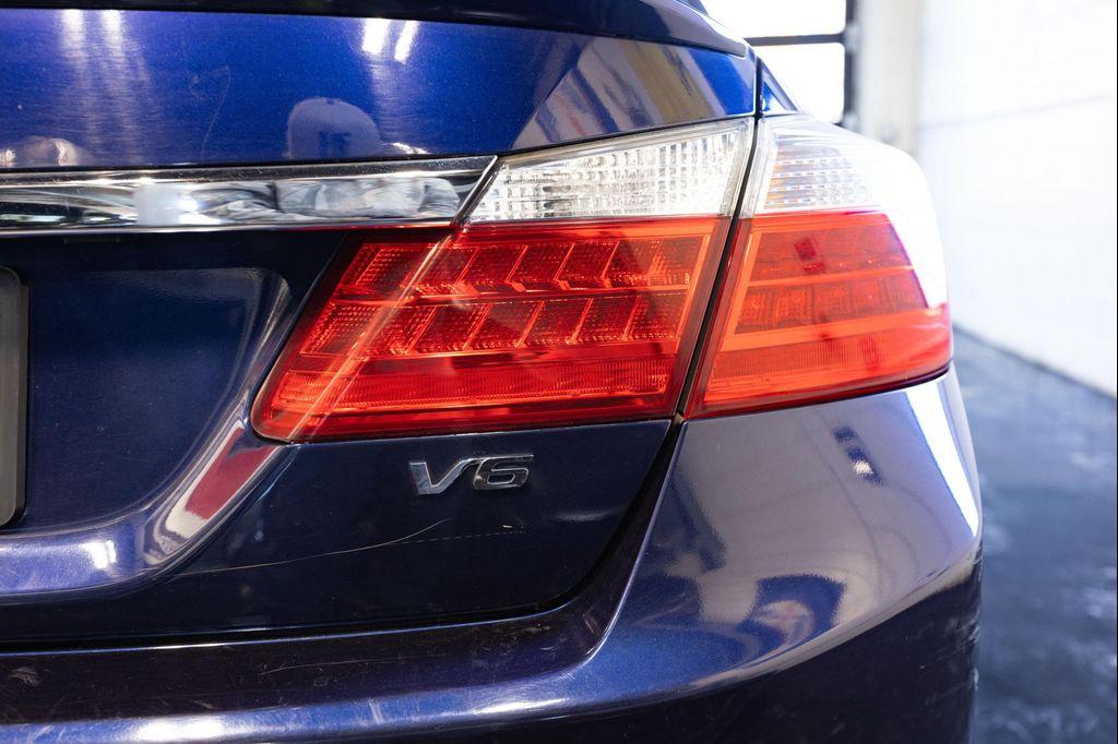 used 2013 Honda Accord car