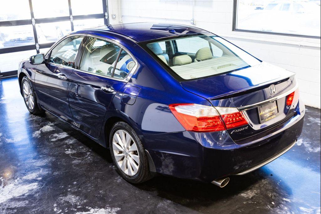 used 2013 Honda Accord car