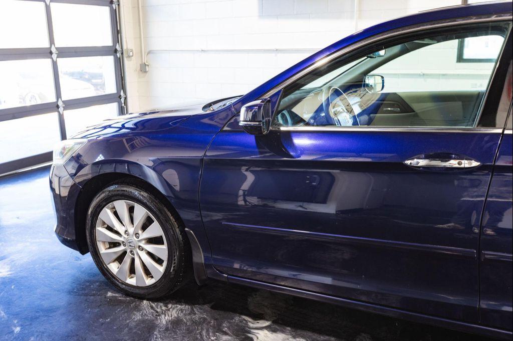 used 2013 Honda Accord car
