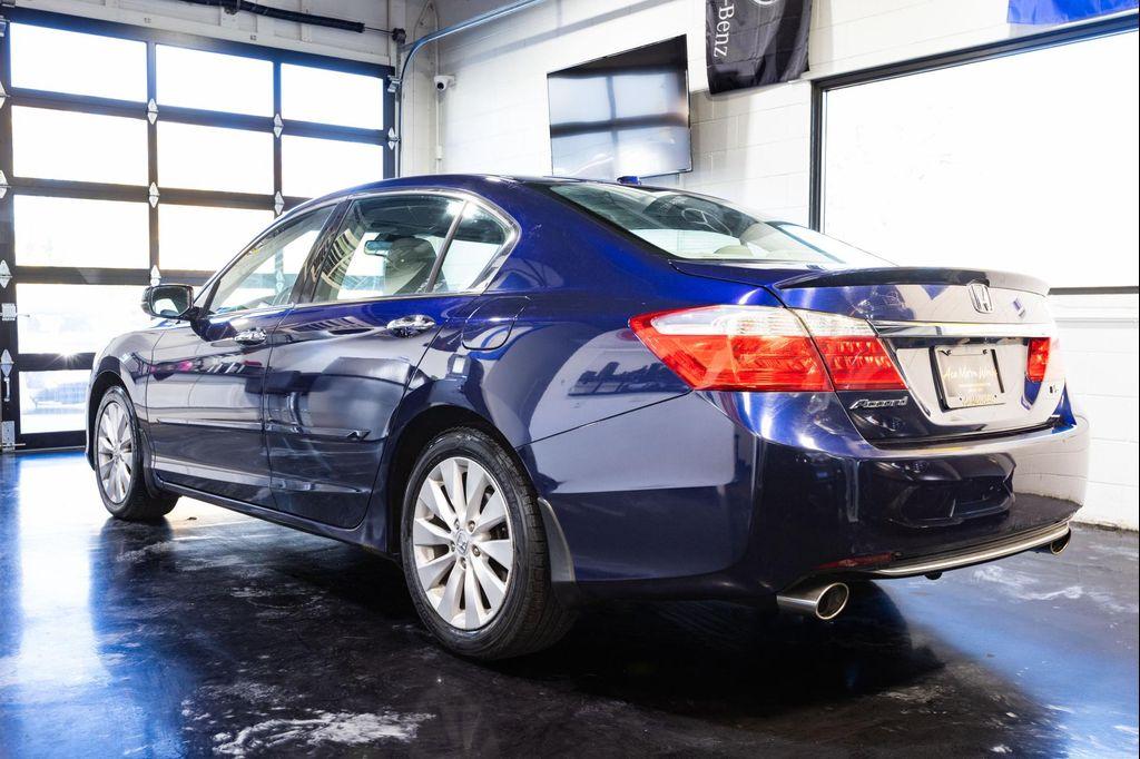 used 2013 Honda Accord car