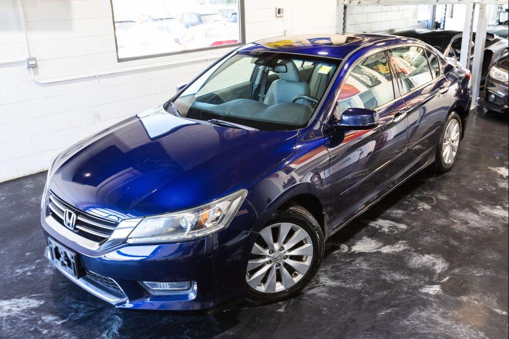 used 2013 Honda Accord car