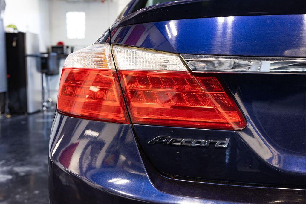 used 2013 Honda Accord car