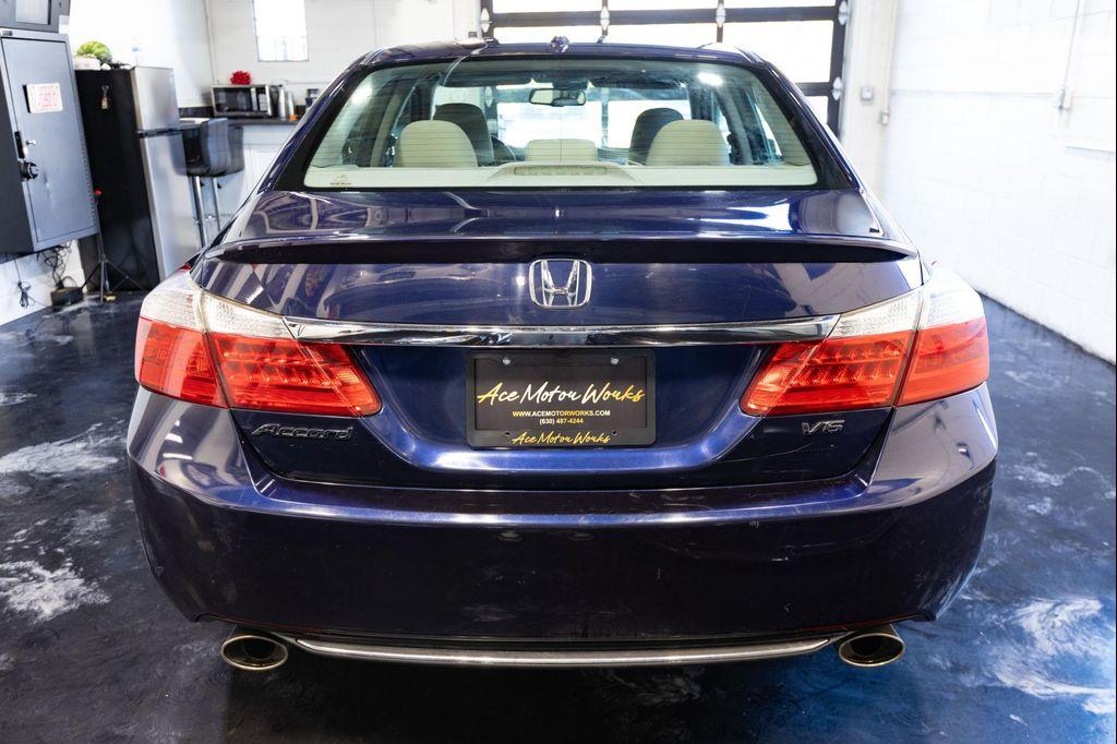 used 2013 Honda Accord car