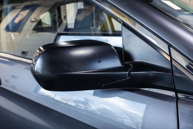 used 2016 Honda CR-V car, priced at $12,800