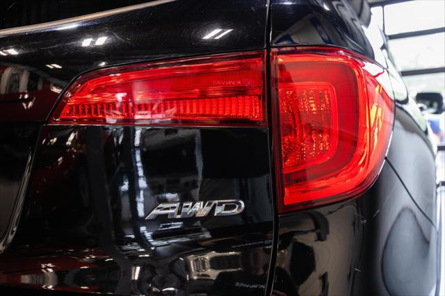 used 2017 Honda Pilot car, priced at $15,999