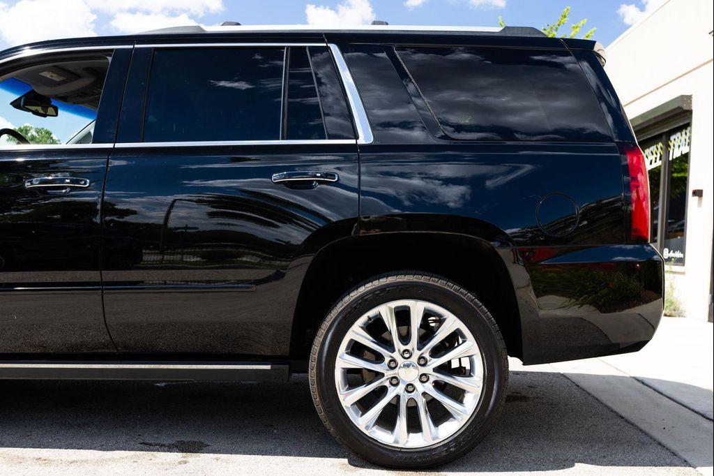 used 2019 Chevrolet Tahoe car, priced at $41,800