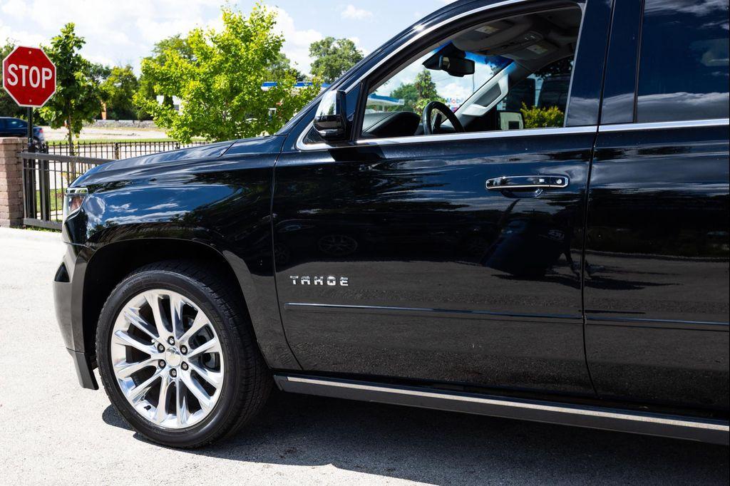 used 2019 Chevrolet Tahoe car, priced at $41,800