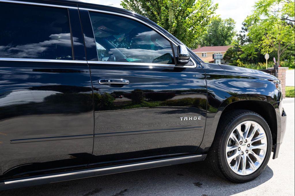 used 2019 Chevrolet Tahoe car, priced at $41,800