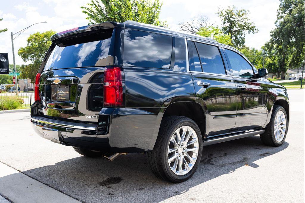 used 2019 Chevrolet Tahoe car, priced at $41,800