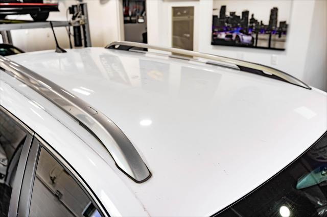 used 2019 Jeep Cherokee car, priced at $11,800