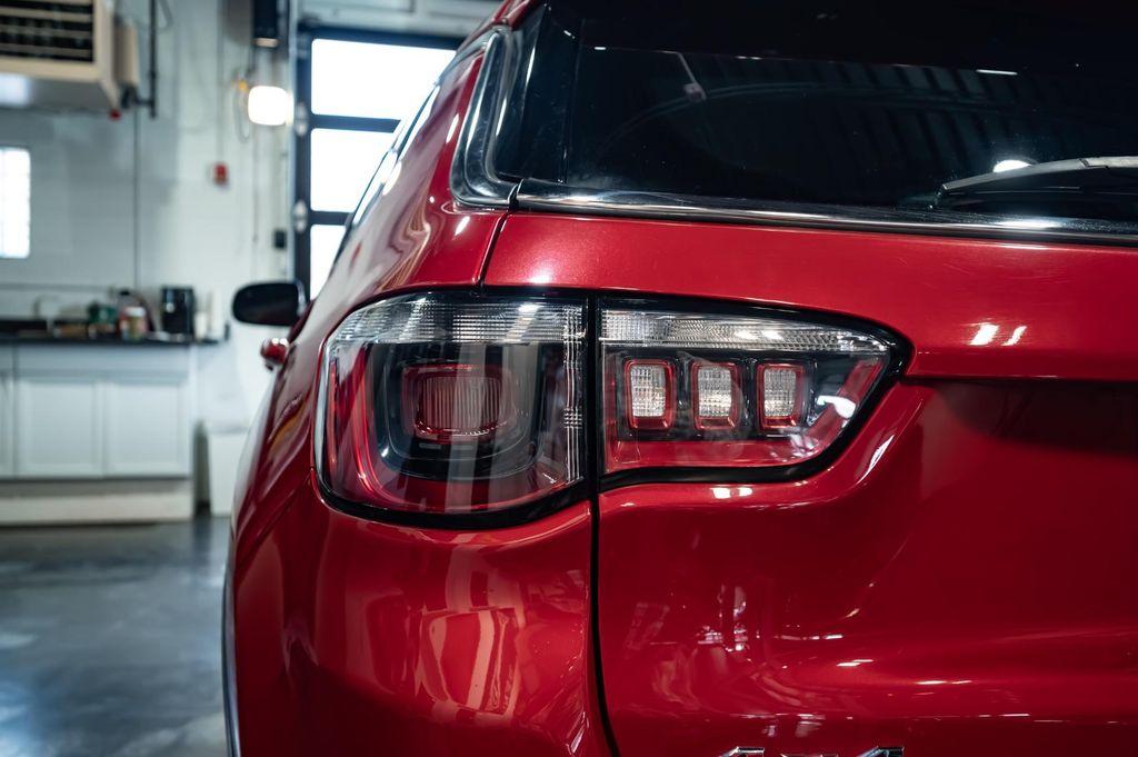 used 2021 Jeep Compass car, priced at $13,800