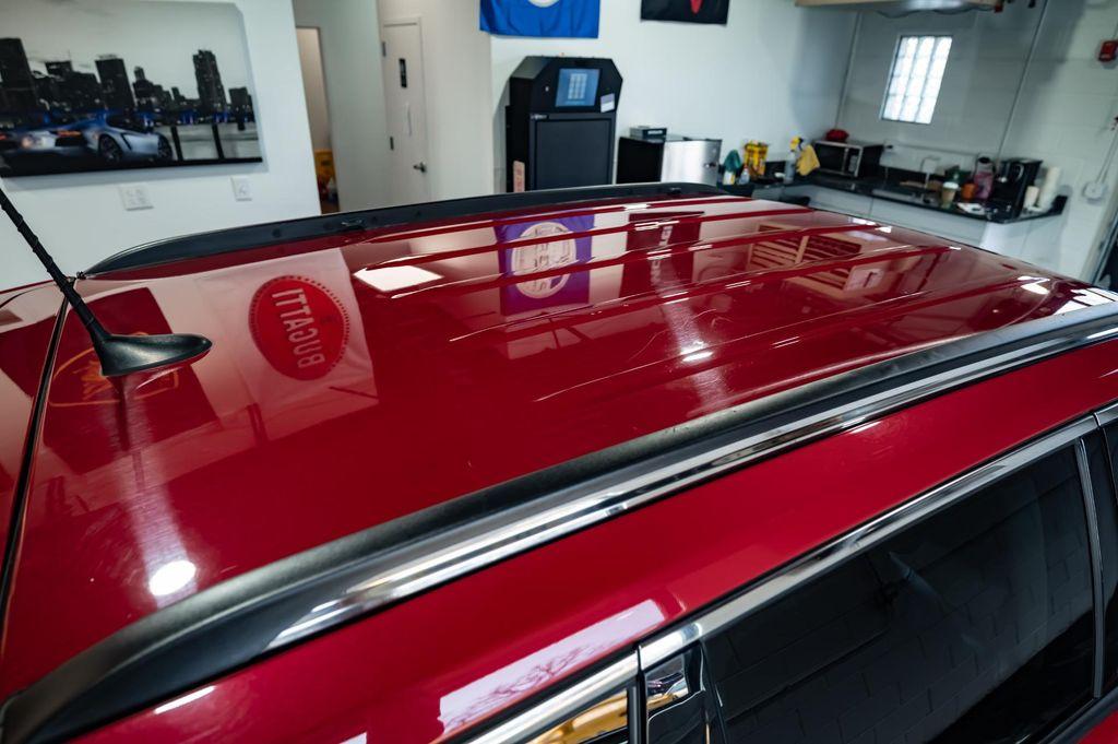 used 2021 Jeep Compass car, priced at $13,800