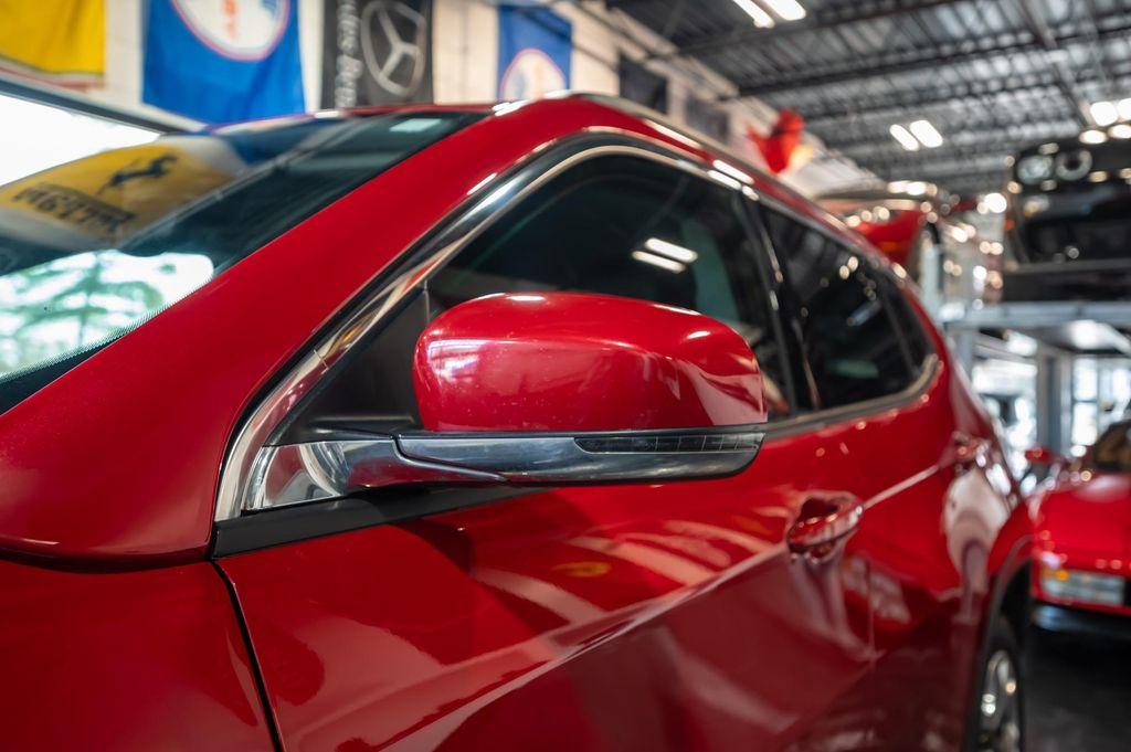 used 2021 Jeep Compass car, priced at $13,800