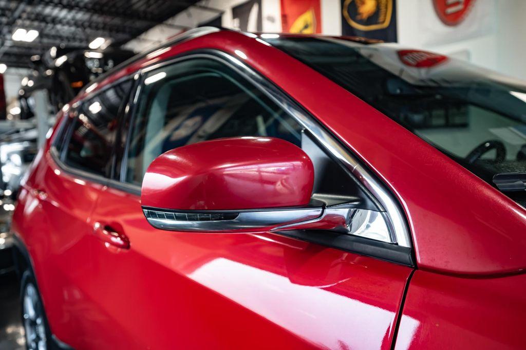 used 2021 Jeep Compass car, priced at $13,800