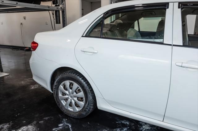 used 2010 Toyota Corolla car, priced at $8,800
