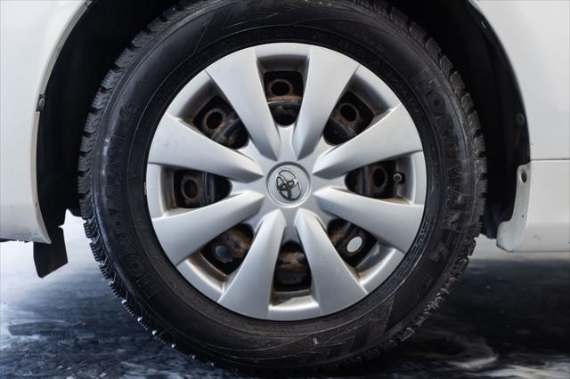 used 2010 Toyota Corolla car, priced at $8,800