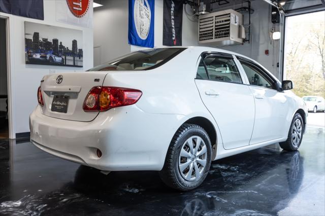 used 2010 Toyota Corolla car, priced at $8,800