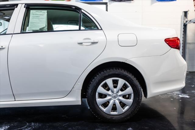 used 2010 Toyota Corolla car, priced at $8,800