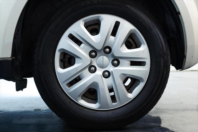 used 2018 Dodge Journey car, priced at $7,999