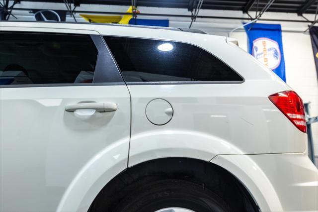 used 2018 Dodge Journey car, priced at $7,999