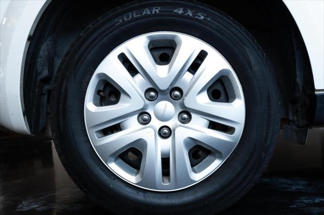 used 2018 Dodge Journey car, priced at $7,999