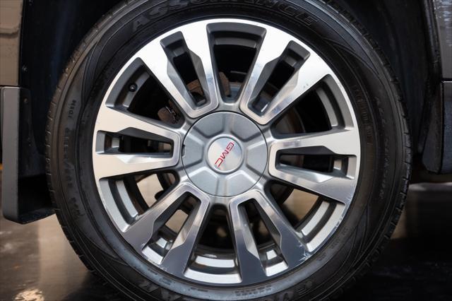 used 2016 GMC Terrain car, priced at $9,800