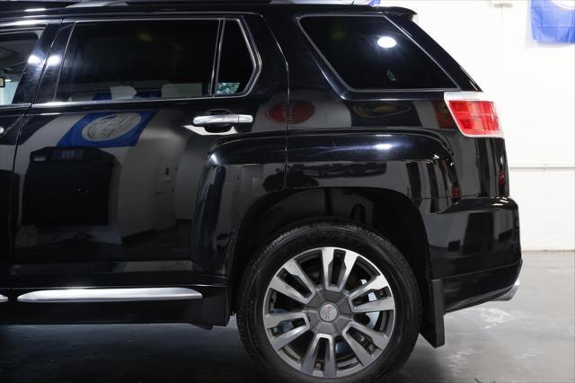 used 2016 GMC Terrain car, priced at $9,800