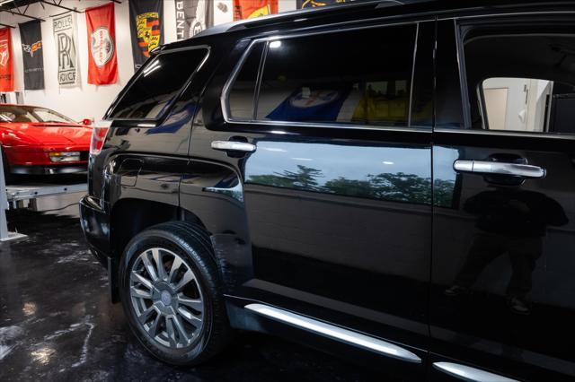 used 2016 GMC Terrain car, priced at $9,800