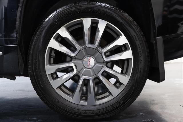 used 2016 GMC Terrain car, priced at $9,800