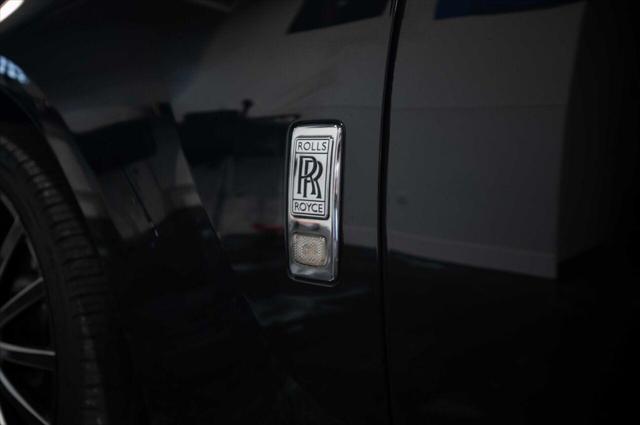 used 2011 Rolls-Royce Ghost car, priced at $63,999